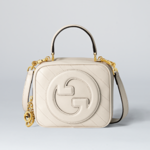 White Women Bag